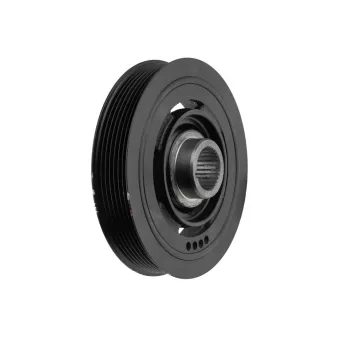 Poulie, vilebrequin TEKNÖR RKP-HD-025