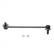 Entretoise/tige, stabilisateur avant droit CTR CL0282R - Visuel 1