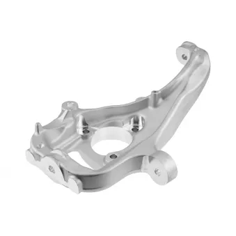 Fusée d'essieu, suspension de roue avant gauche TEKNÖR ZZP-CH-048