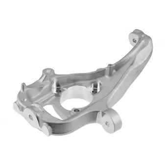 Fusée d'essieu, suspension de roue avant gauche TEKNÖR ZZP-CH-050