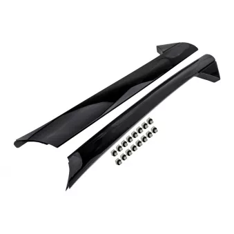 Jeu de baguettes et de bandes protectrices TEKNÖR EZC-FR-354