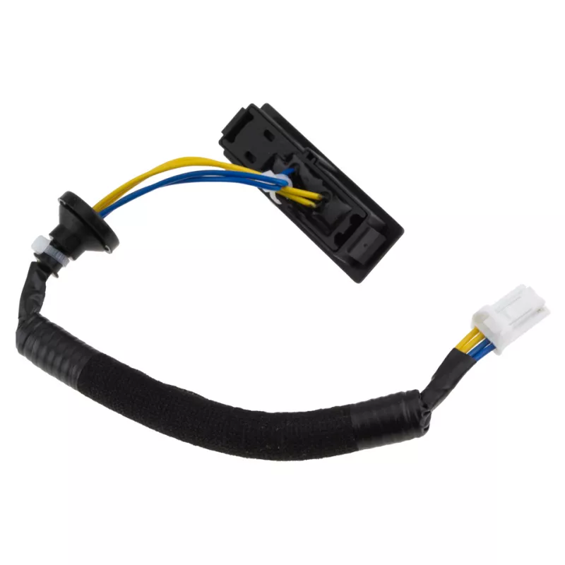 Interrupteur, hayon TEKNÖR EZC-NS-066 - Visuel 1