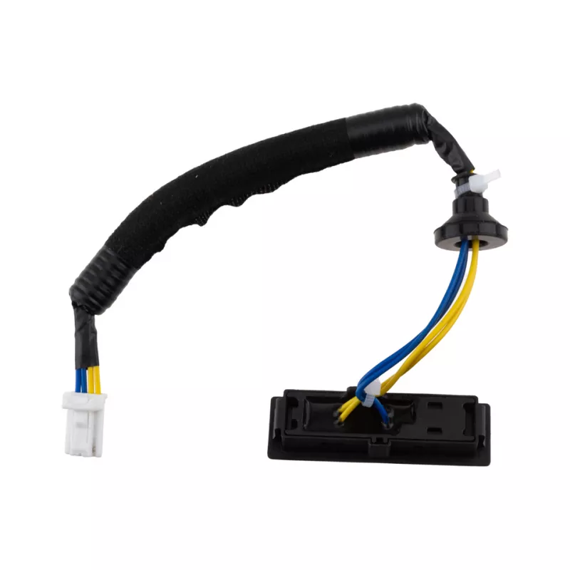 Interrupteur, hayon TEKNÖR EZC-NS-066 - Visuel 2