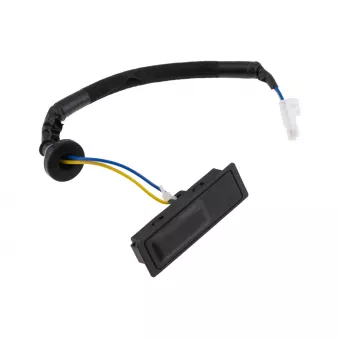 Interrupteur, hayon TEKNÖR EZC-NS-067