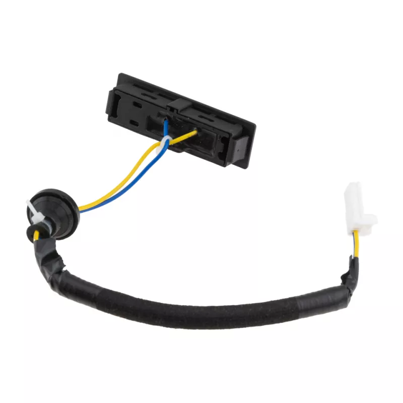 Interrupteur, hayon TEKNÖR EZC-NS-067 - Visuel 1