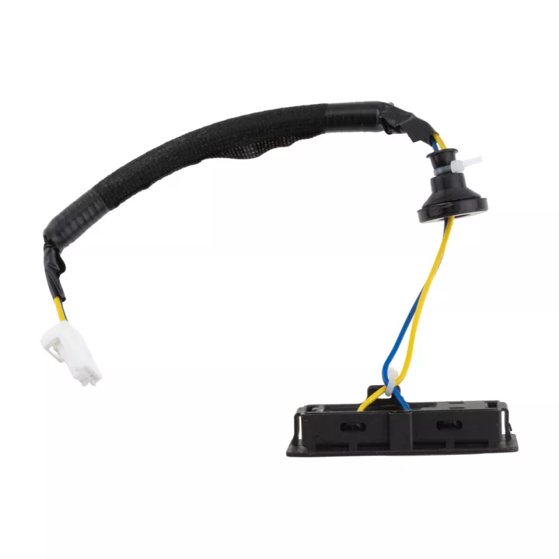 Interrupteur, hayon TEKNÖR EZC-NS-067 - Visuel 2