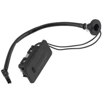 Touche, déverrouillage automatique du hayon TEKNÖR EZC-CH-120