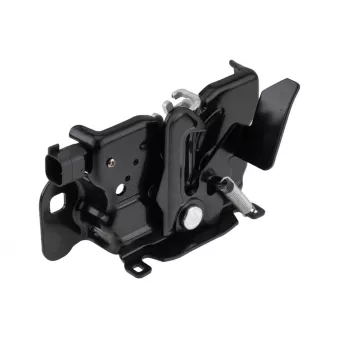 Serrure de capot-moteur TEKNÖR EZC-CH-119