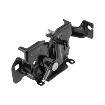 Serrure de capot-moteur TEKNÖR EZC-CH-098