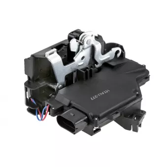 Serrure de porte avant gauche TEKNÖR EZC-AU-277