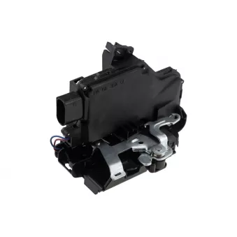 Serrure de porte avant gauche TEKNÖR EZC-AU-276