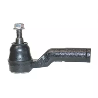 Rotule de barre de connexion avant gauche CTR CE0081L