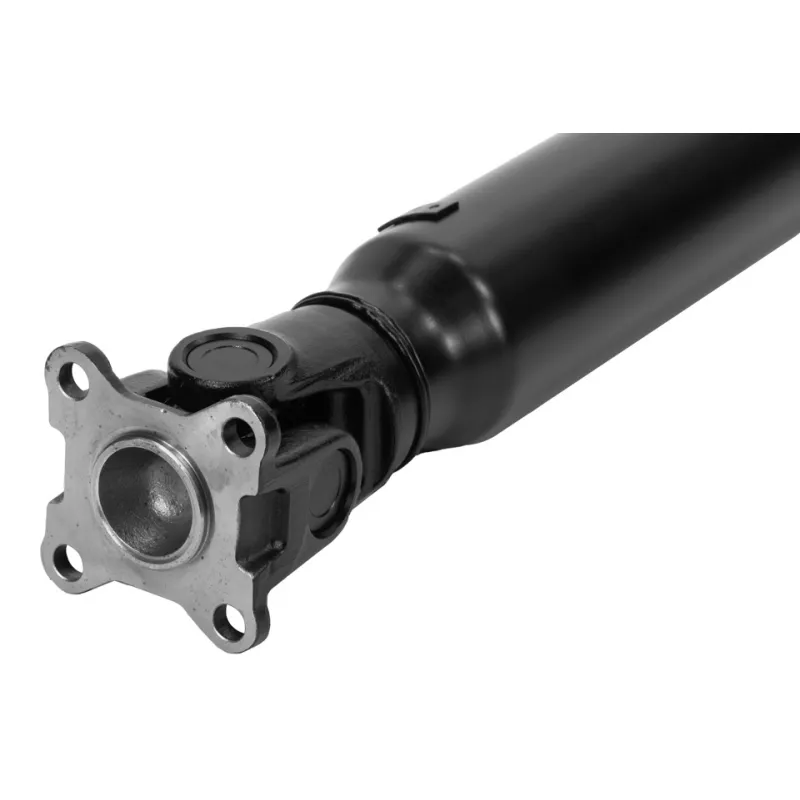 Arbre de transmission, entraînement essieux TEKNÖR NWN-TY-035 - Visuel 2