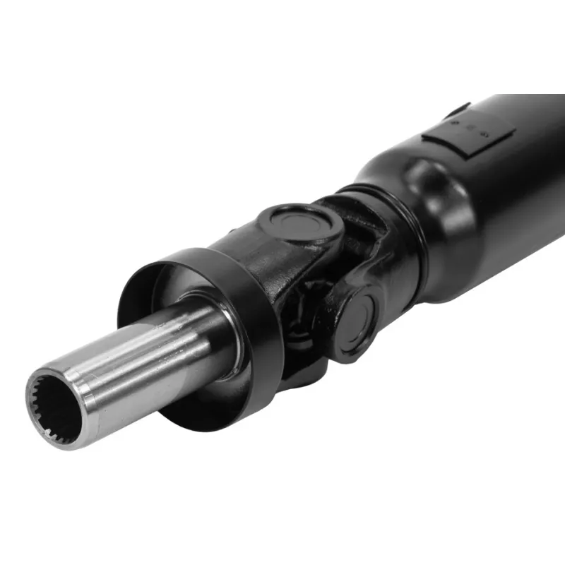 Arbre de transmission, entraînement essieux TEKNÖR NWN-TY-035 - Visuel 1