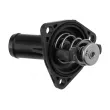 Thermostat, liquide de refroidissement TEKNÖR CTM-HD-003 - Visuel 1