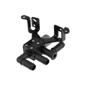 Vanne de régulation du liquide de refroidissement TEKNÖR CTM-FR-062