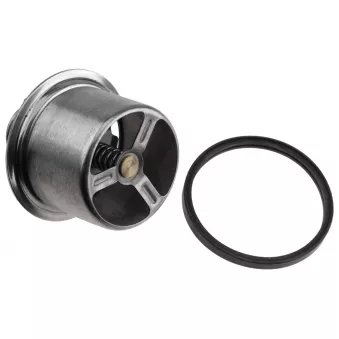 Thermostat, liquide de refroidissement TEKNÖR CTM-VW-116