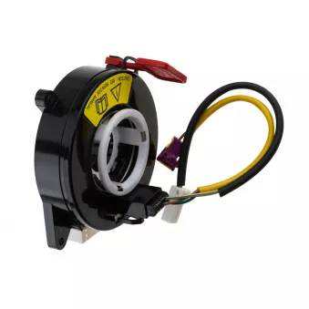 Ressort tournant, Airbag TEKNÖR EAS-FT-007