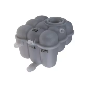 Vase d'expansion, liquide de refroidissement TEKNÖR CZW-VW-024