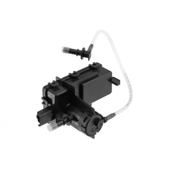 Pompe d'additif FAP TEKNÖR BWP-CT-011