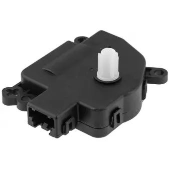 Élément d'ajustage, clapet de mélange TEKNÖR CNG-FR-029