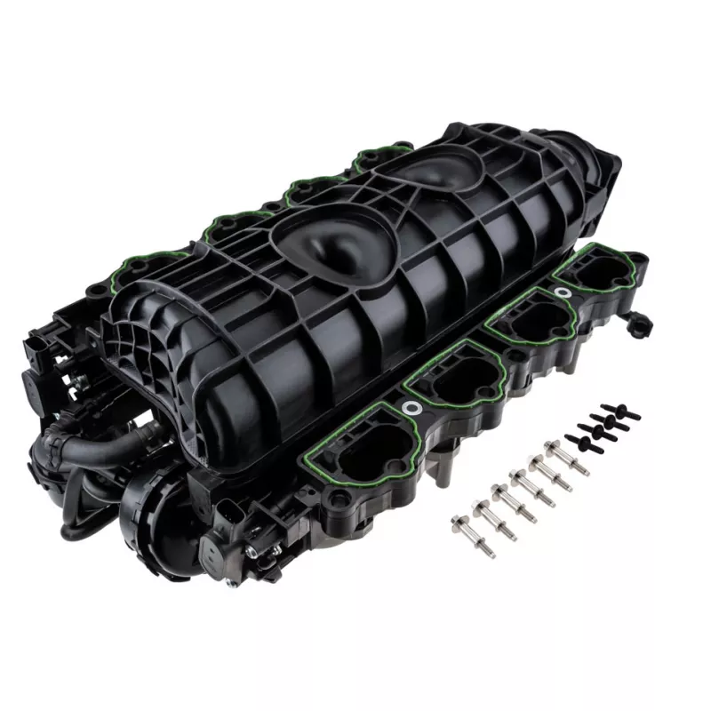 Module de tube d'admission TEKNÖR BKS-FR-013 - Visuel 1