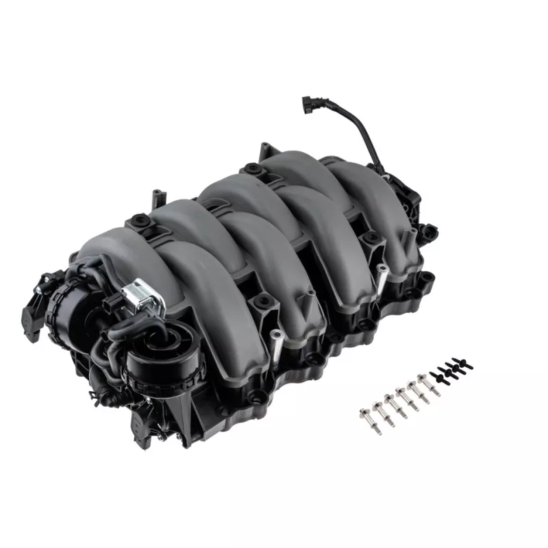 Module de tube d'admission TEKNÖR BKS-FR-013 - Visuel 2