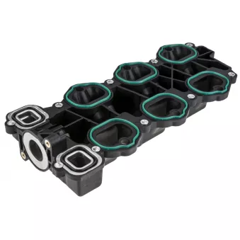 Module de tube d'admission TEKNÖR BKS-FR-014