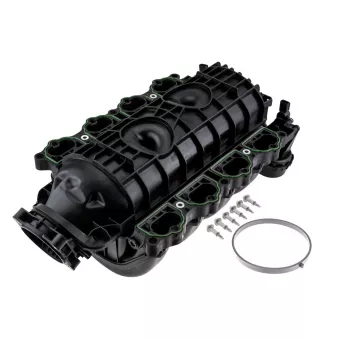 Module de tube d'admission TEKNÖR BKS-FR-012