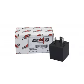 Centrale clignotante AUTOMEGA 150003010