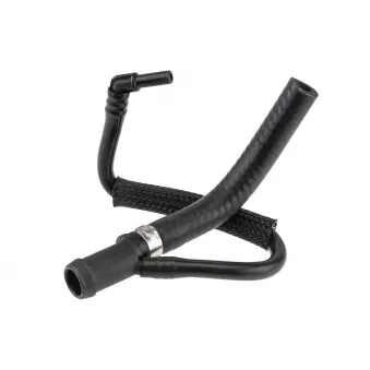 Gaine de chauffage TEKNÖR CPP-LR-017