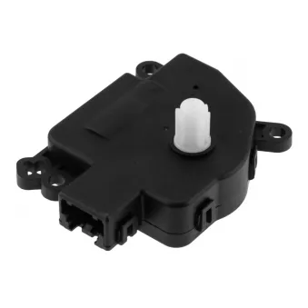 Élément d'ajustage, clapet de mélange TEKNÖR CNG-FR-033