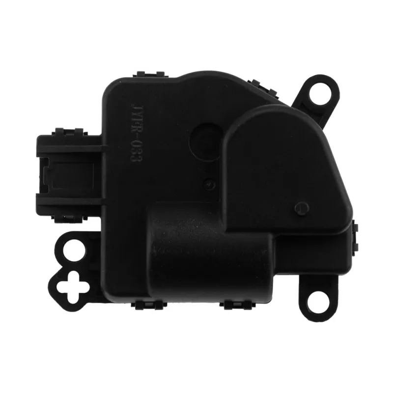 Élément d'ajustage, clapet de mélange TEKNÖR CNG-FR-033 - Visuel 3