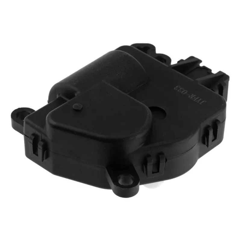 Élément d'ajustage, clapet de mélange TEKNÖR CNG-FR-033 - Visuel 1