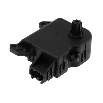 Élément d'ajustage, clapet de mélange TEKNÖR CNG-FR-038