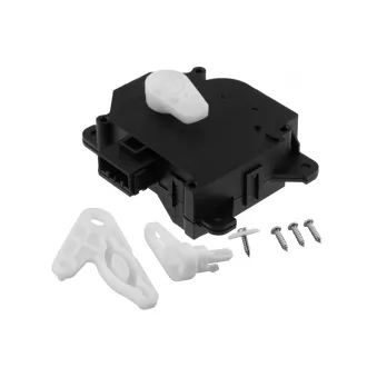 Élément d'ajustage, clapet de mélange TEKNÖR CNG-FR-030