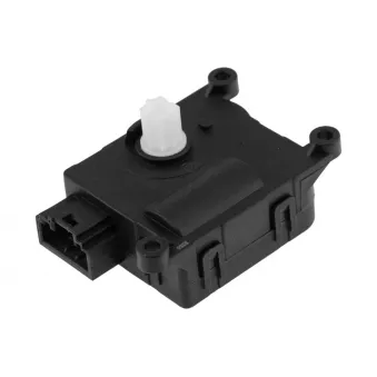 Élément d'ajustage, clapet de mélange TEKNÖR CNG-FR-037