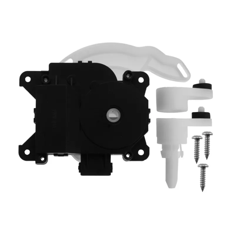 Élément d'ajustage, clapet de mélange TEKNÖR CNG-FR-031 - Visuel 3