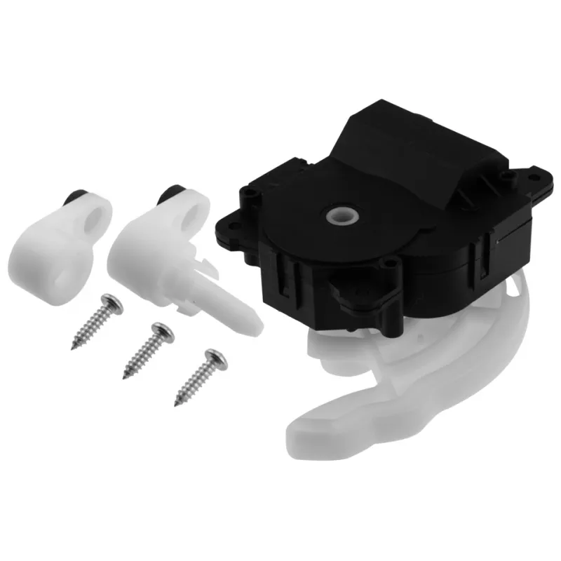 Élément d'ajustage, clapet de mélange TEKNÖR CNG-FR-031 - Visuel 1