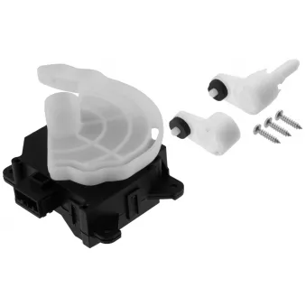 Élément d'ajustage, clapet de mélange TEKNÖR CNG-FR-031