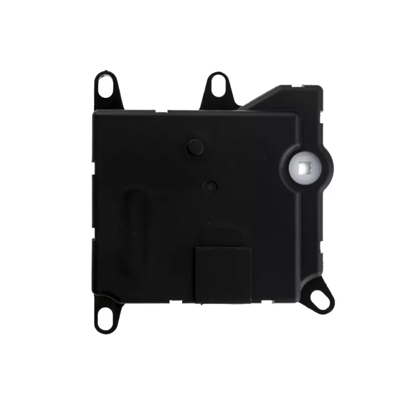 Élément d'ajustage, clapet de mélange TEKNÖR CNG-FR-040 - Visuel 3