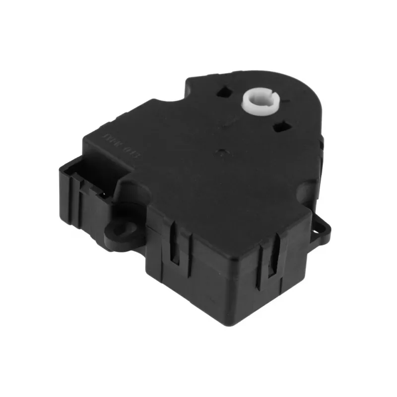 Élément d'ajustage, clapet de mélange TEKNÖR CNG-FR-043 - Visuel 1