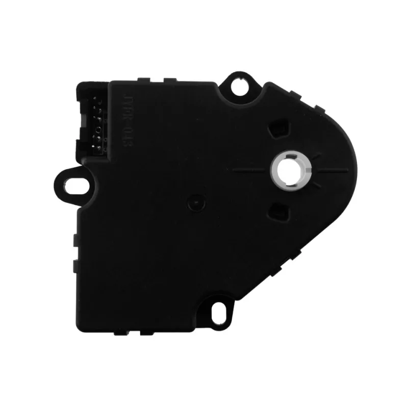 Élément d'ajustage, clapet de mélange TEKNÖR CNG-FR-043 - Visuel 3