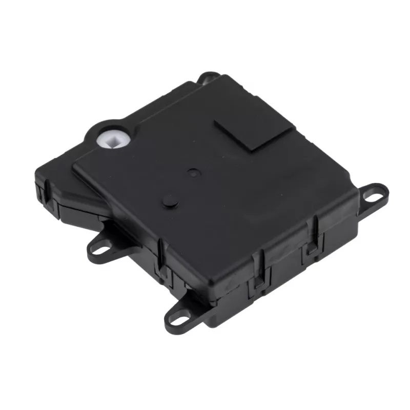 Élément d'ajustage, clapet de mélange TEKNÖR CNG-FR-040 - Visuel 1