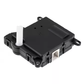 Élément d'ajustage, clapet de mélange TEKNÖR CNG-FR-040