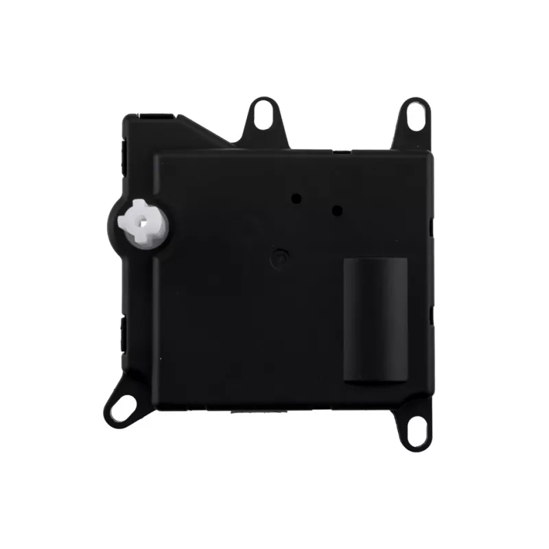 Élément d'ajustage, clapet de mélange TEKNÖR CNG-FR-040 - Visuel 2