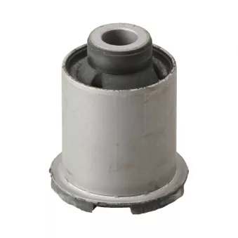 Silent bloc de l'essieu / berceau CTR GV0169