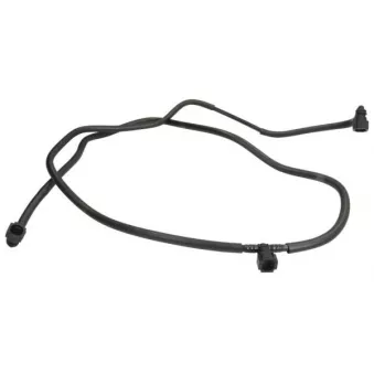 Tuyauterie de liquide de refroidissement THERMOTEC