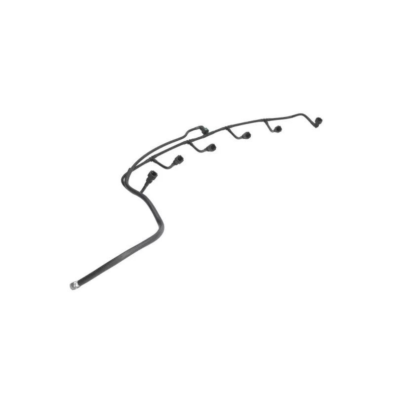 Tuyauterie de liquide de refroidissement THERMOTEC SI-SC167