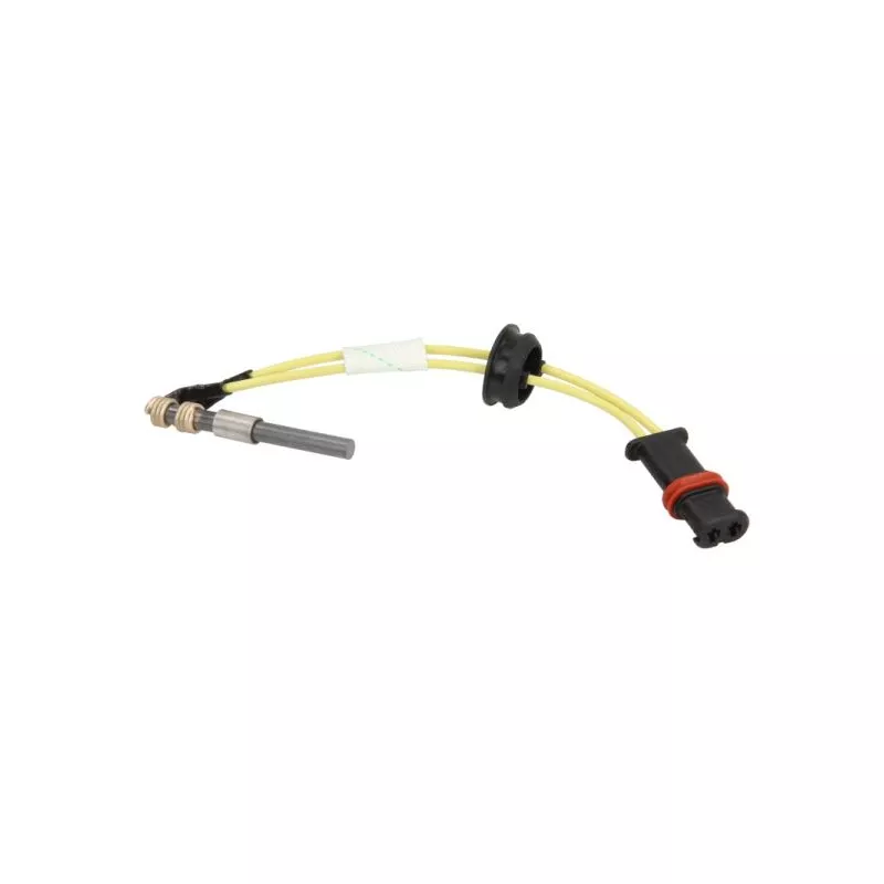 Bougie de préchauffage, chauffage auxiliaire THERMOTEC TPH00037